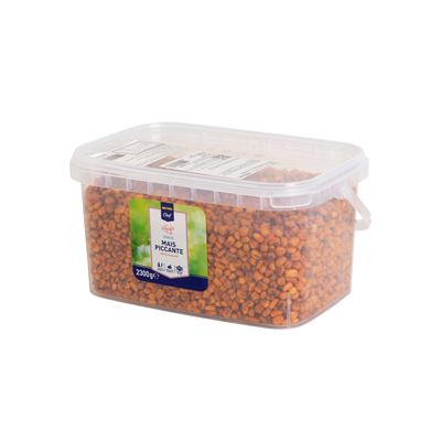 METRO Chef Pikáns kukorica snack 2,3 kg