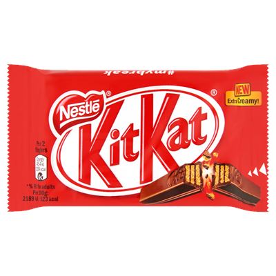 KitKat szelet 24 x 41,5 g