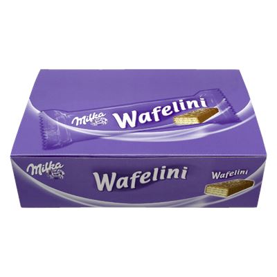 31G MILKA WAFFELINI