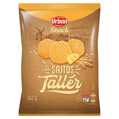 Urban Classic Sajtos Tallér 100 g
