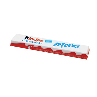 KINDER MAXI T1 Csokoládé 36 x 21 g
