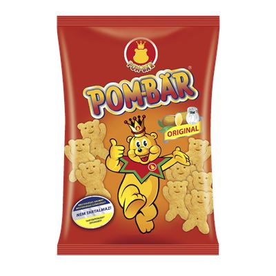 50G.POM BÄR ORIGINAL
