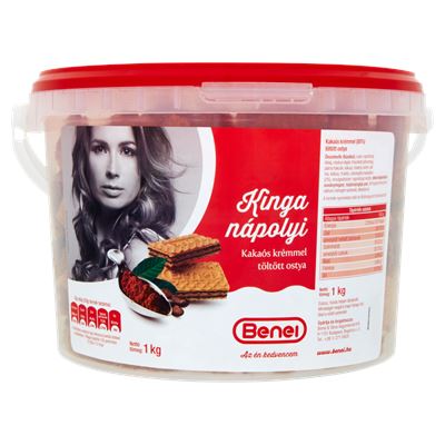 Benei Kakaós Nápolyi Vödrös 1 kg