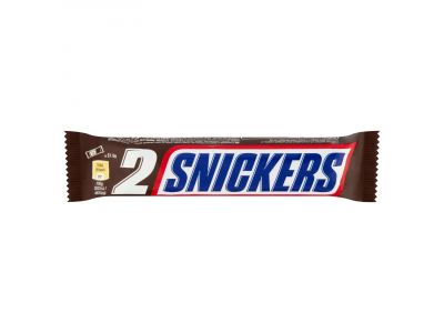 SNICKERS Tejcsokoládé 24 x 75 g