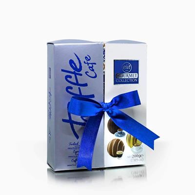 Elit Csokoládé Trüffel Café 200 g