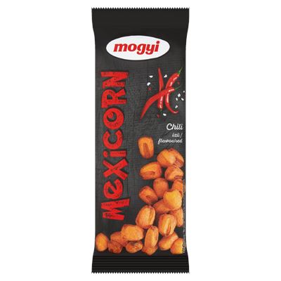 Mogyi Mexicorn Chilis Pörkölt Kukorica 55 g