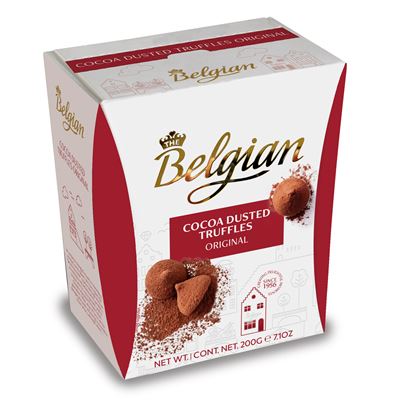 Belgian Original Fantasy trüffel 200 g