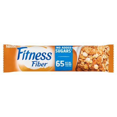 Nestlé Fitness mézes szelet quinoával 20 g