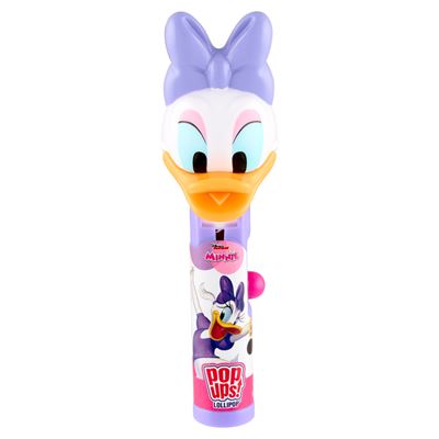 Disney Mix Pop Ups Nyalóka 10 g