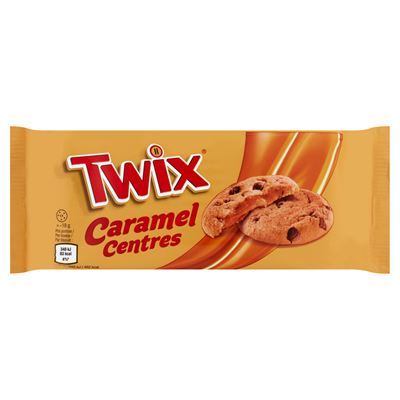Twix keksz 144 g