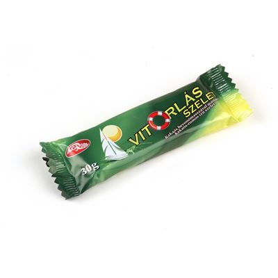 Microse Vitorlás Kakaós-rumos Szelet 30 g