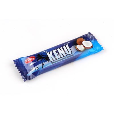 Microse Kenu Kókuszos Szelet 30 g