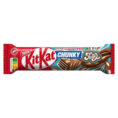 KitKat Chunky Funky Csokoládé 40 g