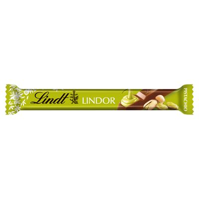 Lindt Lindor Pisztáciás Praliné Stick 38 g