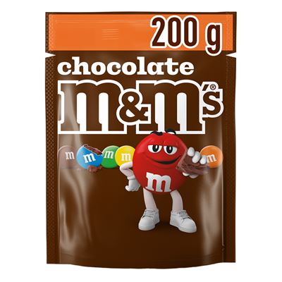 M&M'S Csokoládés 200 g