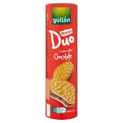 Gullon Mega Duo szendvicskeksz 500 g