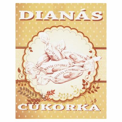 Dianás Cukorka 150 g