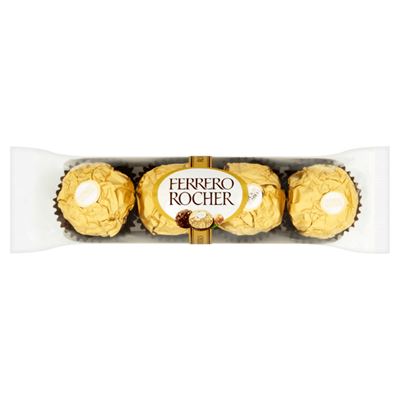 FERRERO ROCHER Technikai Ajándékcsomag Cikkszám 50 g