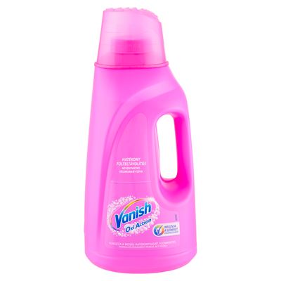 Vanish Oxi Action folteltávolító folyadék 2 l