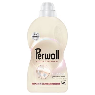 Perwoll Light Colors 2000ml 40WL