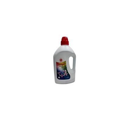 Fine Life Folyékony Mosógél Színes Ruhákhoz 1.5 l