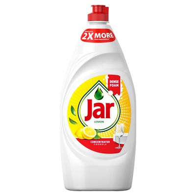 jar Lemon Folyékony Zsíroldó Kézi Mosogatószer 900 ml