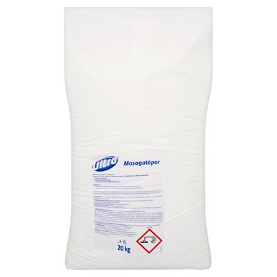 ULTRA mosogatópor 20 kg