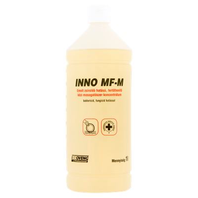 Innofluid Inno MF-M Emelt Zsíroldó Hatású Ferőtlenítő Kézi Mosogatszer Koncentrátum 1 l