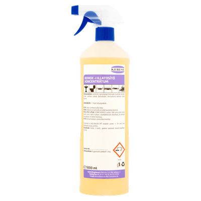 Remox Illatosító Koncentrátum 1000 ml