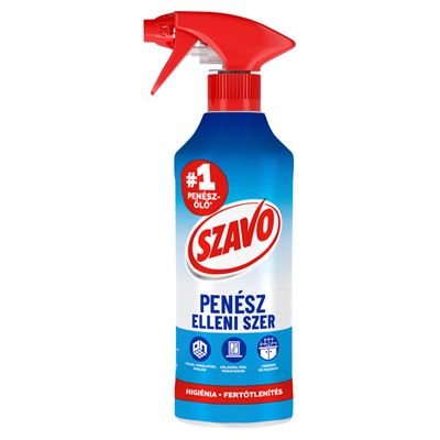 SZAVO penész elleni szer 500 ml