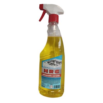 Hrc Univerzális zsíroldó 750 ml