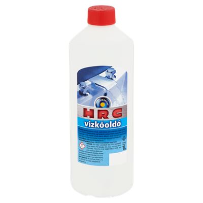 Hrc Citromsavas Vízkőoldö 1 l