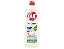 pur Balsam Aloe Vera kézi mosogatószer 750 ml