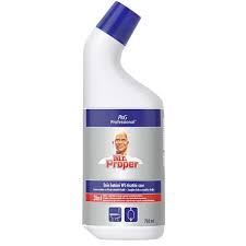 Mr. PROPER Professional Heavy Duty WC-Tisztító Szer 750 ml