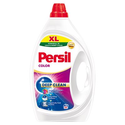 Persil Color Gel folyékony mosószer színes ruhákhoz 55 mosás 2,475 l