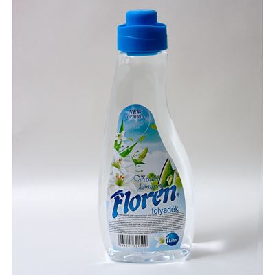 Floren Vasaláskönnyítő Folyadék 1000 ml