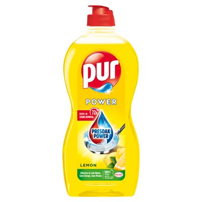pur Power Lemon 450 ml