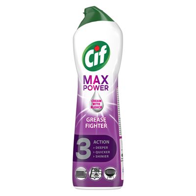 Cif súrolószer grease f. 450 ml