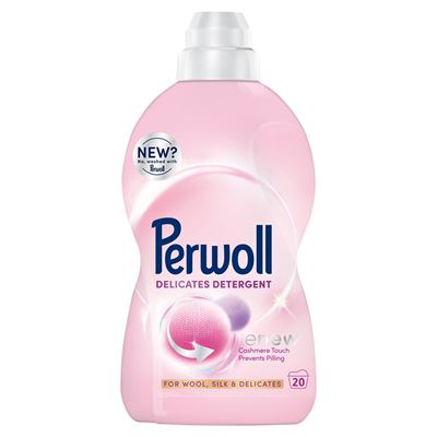 Perwoll Wool Finommosószer 1000 ml 20WL