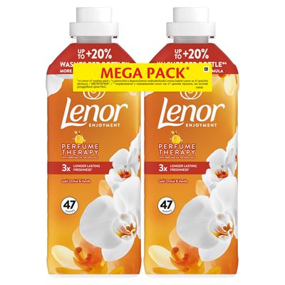 Lenor Öblítő Gold Orchid 94 / 1974ML