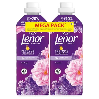 Lenor Öblítő Floral Bouquet 94 / 1974ML