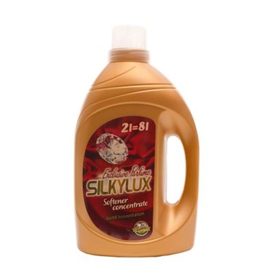 SILKYLUX öblítő koncentrátum Exclusive Parfume 2 l