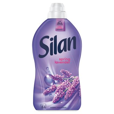Silan Classic Lavender öblítő 1,408 l