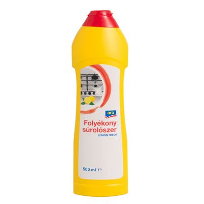 aro Folyékony Súrolószer 500 ml