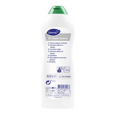DI R7 Cream Cleaner 500 ml