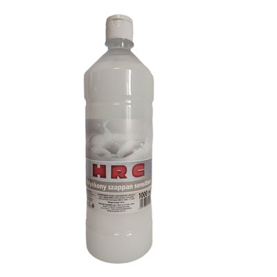 Hrc Folyékony szappan Sensitive 1000 ml