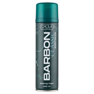 Caola borotvahab 200 ml