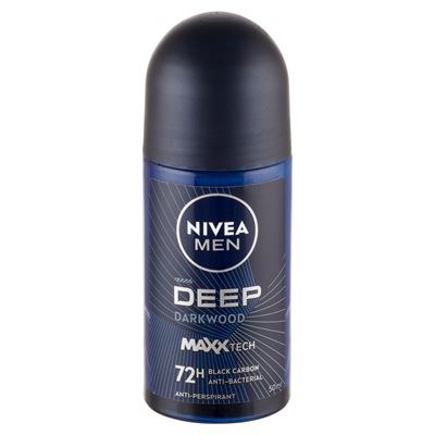 NIVEA MEN Deep izzadásgátló 50 ml
