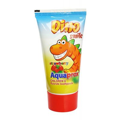 Dino eper fogkrém 60 g