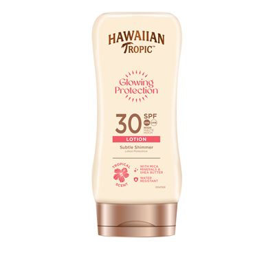 HAWAIIAN Tropic SPF30 naptej 170 ml